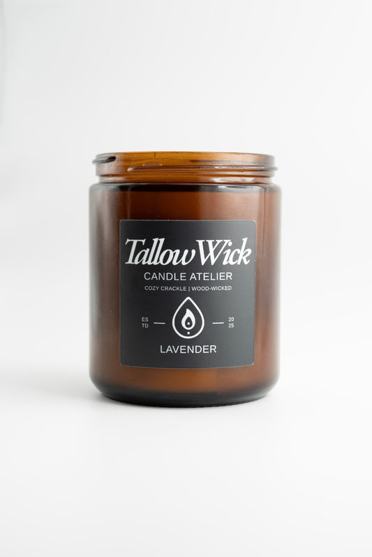TALLOWWICK | Lavender
