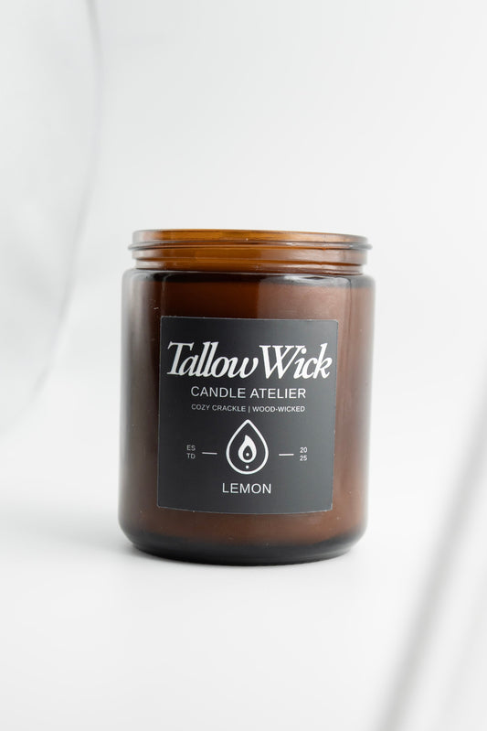 TALLOWWICK | Lemon